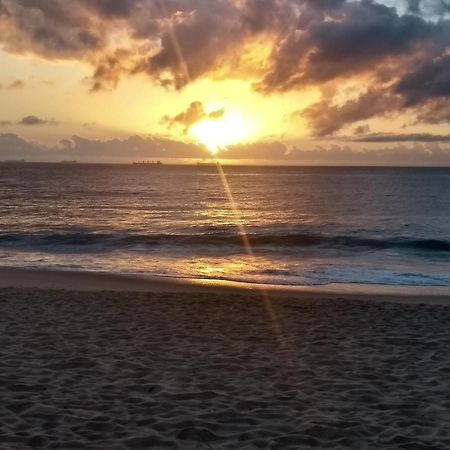 Apartamento Praia Coqueiral De Itaparica - Vila Velha Вила-Велья Экстерьер фото
