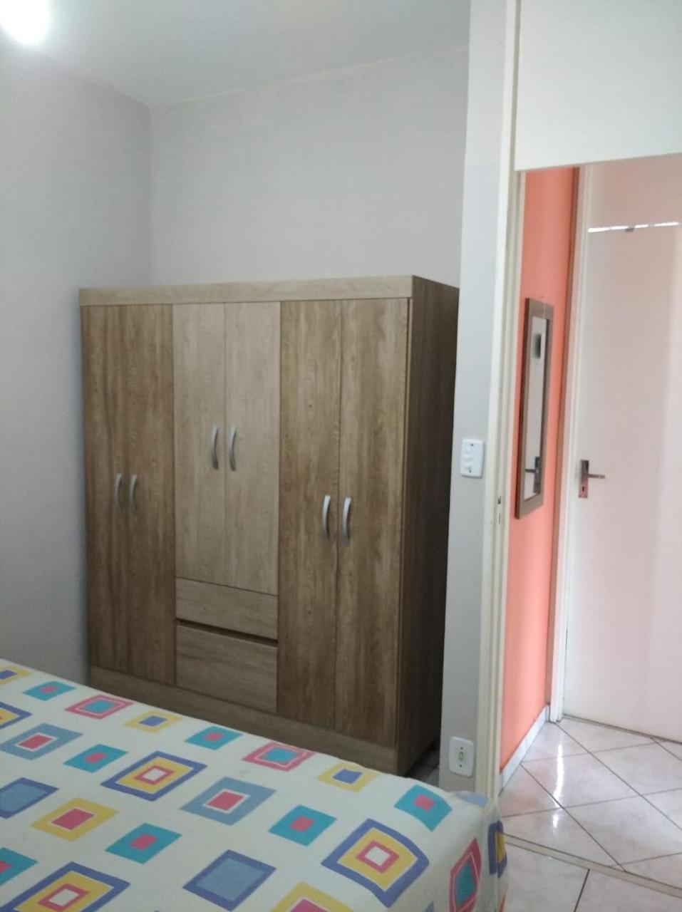 Apartamento Praia Coqueiral De Itaparica - Vila Velha Вила-Велья Экстерьер фото