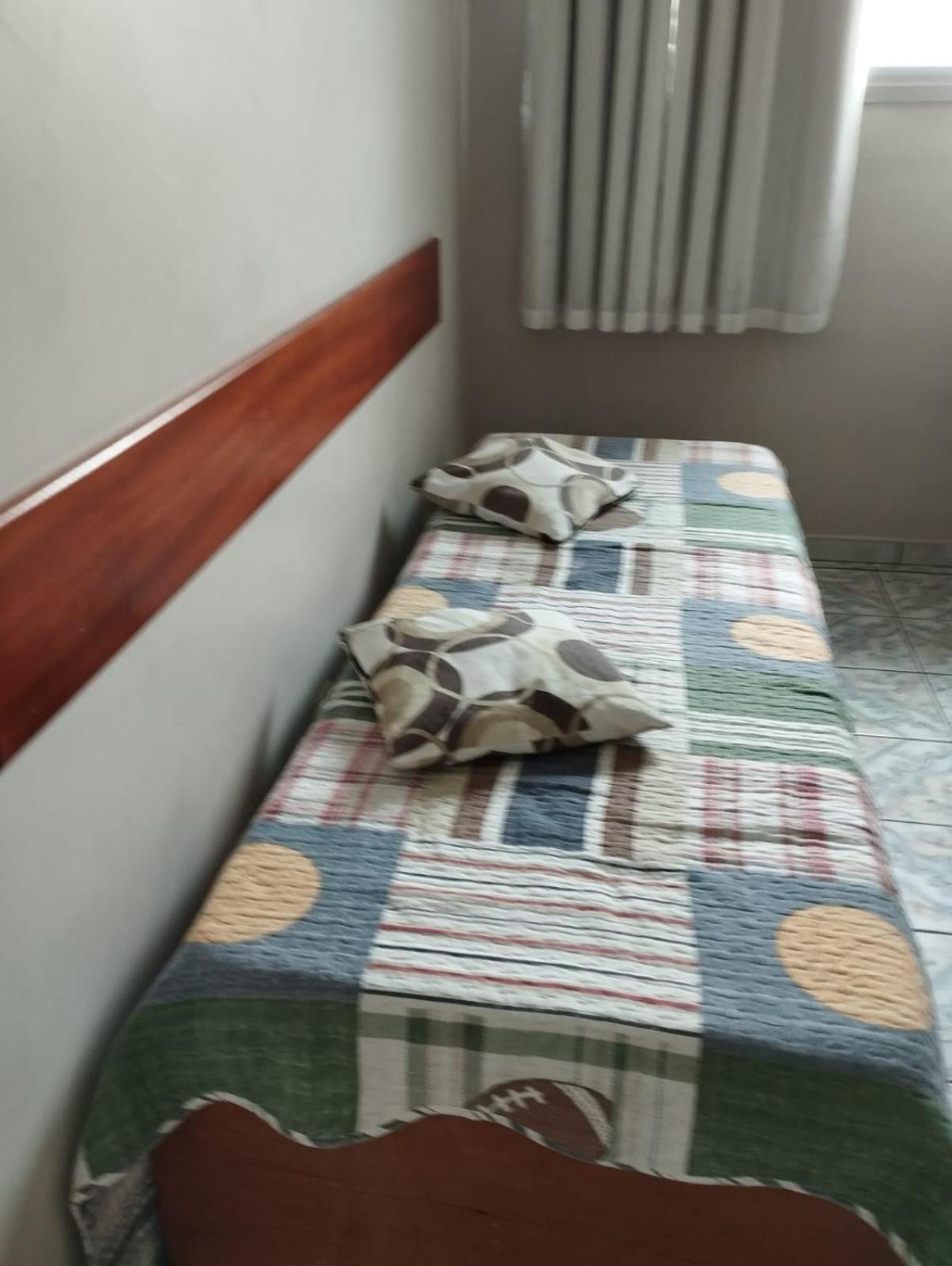Apartamento Praia Coqueiral De Itaparica - Vila Velha Вила-Велья Экстерьер фото