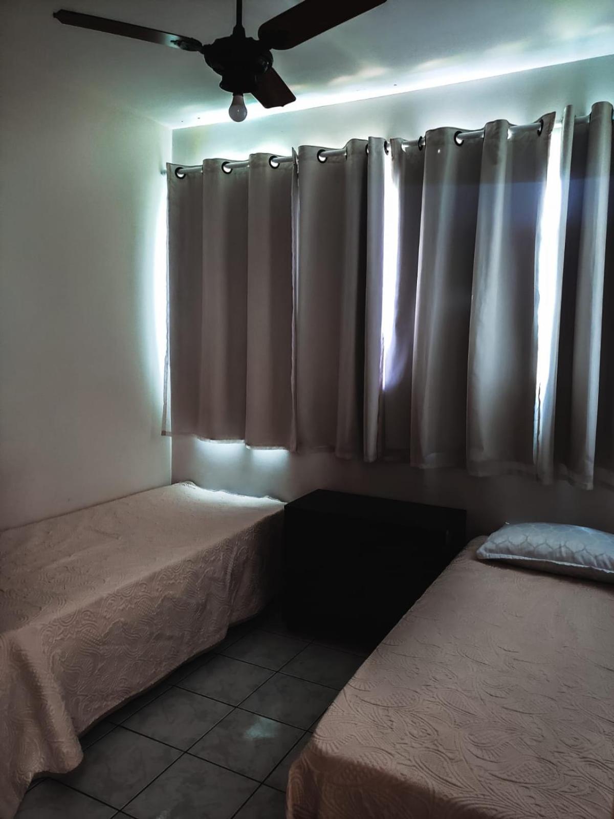 Apartamento Praia Coqueiral De Itaparica - Vila Velha Вила-Велья Экстерьер фото