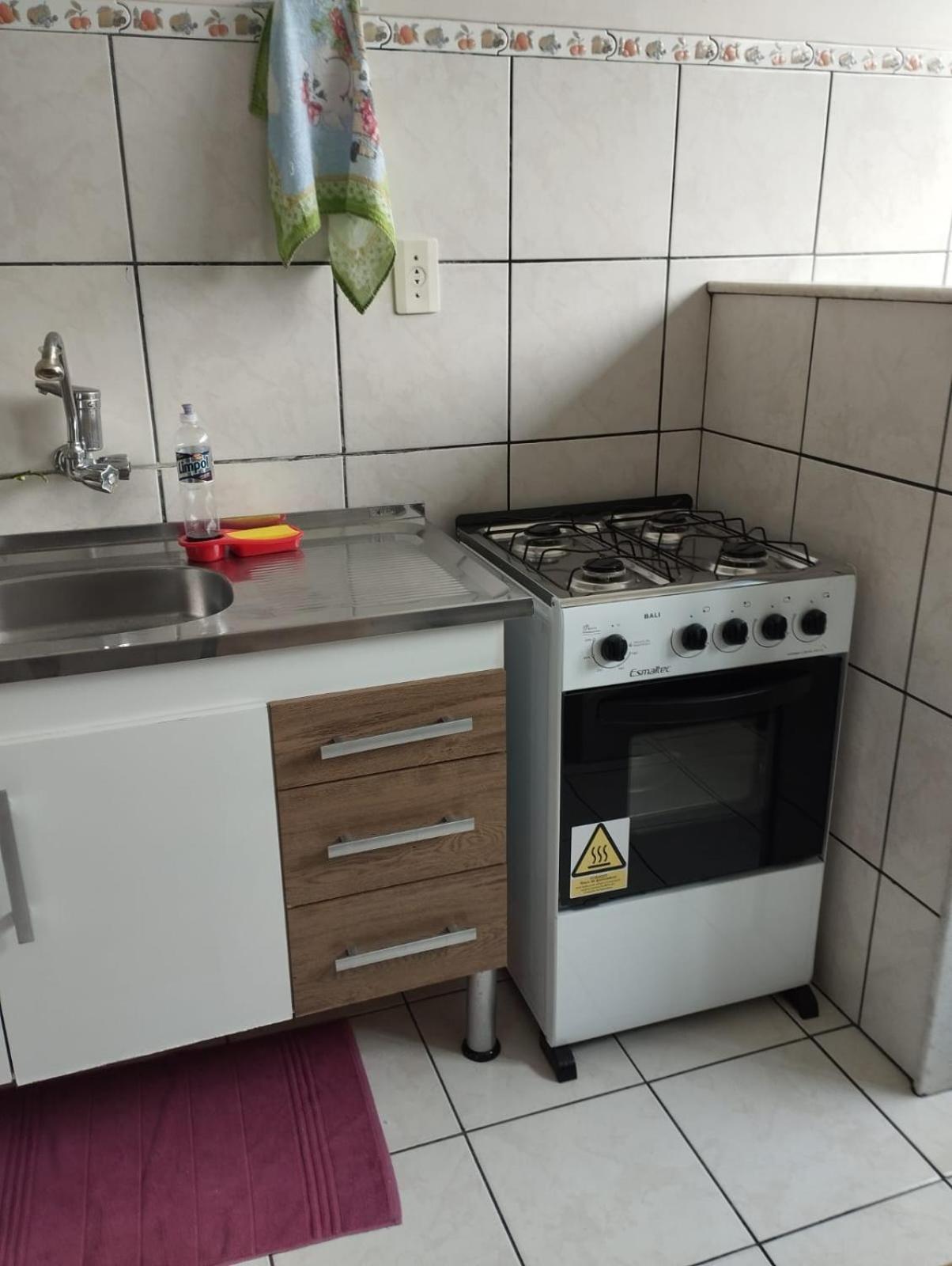 Apartamento Praia Coqueiral De Itaparica - Vila Velha Вила-Велья Экстерьер фото